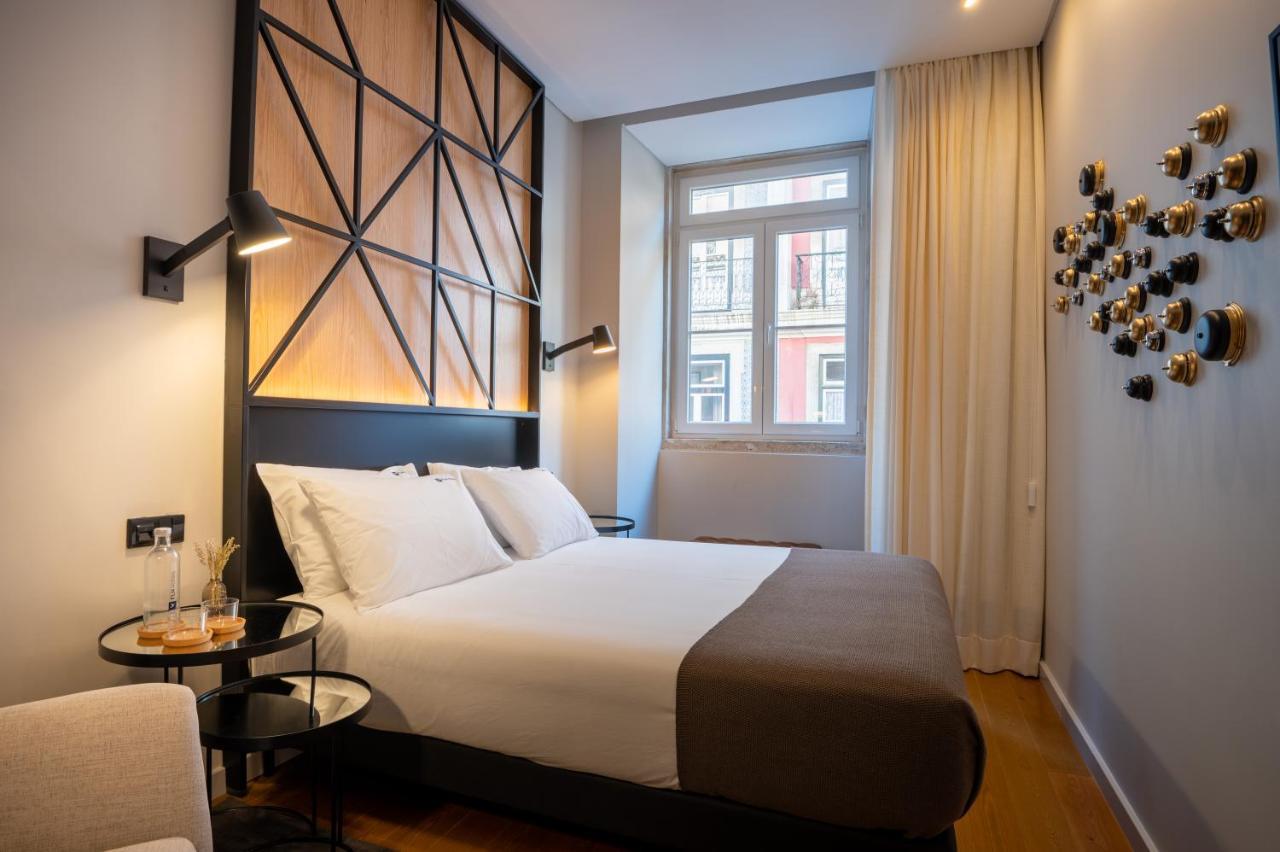 Hotel Ferraria Xvi Flh